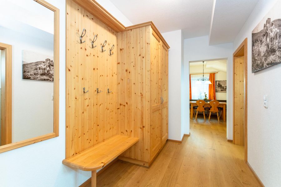 Doppelzimmer zum Dazubuchen im Ferienbauernhof Behamhof in Neukirchen ...